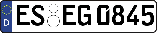 ES-EG0845