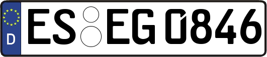 ES-EG0846