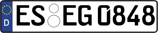 ES-EG0848