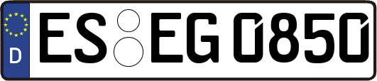 ES-EG0850