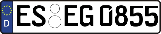 ES-EG0855
