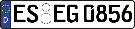 ES-EG0856