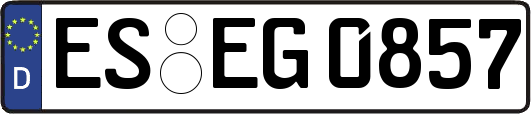 ES-EG0857