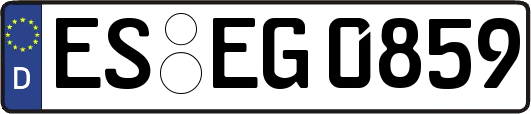 ES-EG0859