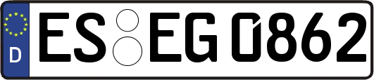 ES-EG0862