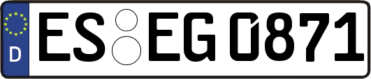 ES-EG0871