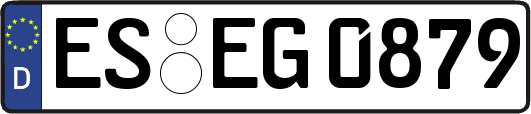 ES-EG0879