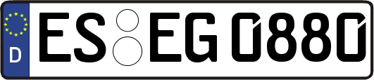ES-EG0880