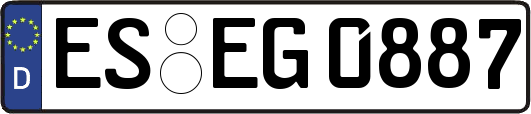 ES-EG0887