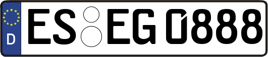 ES-EG0888