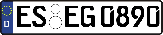 ES-EG0890