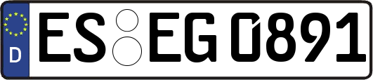 ES-EG0891