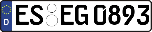 ES-EG0893