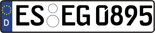 ES-EG0895