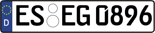 ES-EG0896
