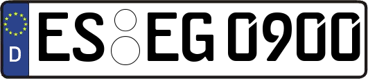 ES-EG0900