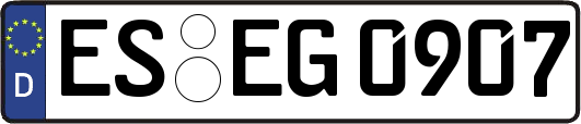 ES-EG0907