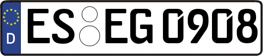 ES-EG0908