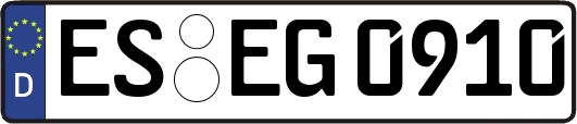 ES-EG0910