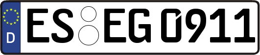 ES-EG0911