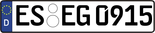 ES-EG0915