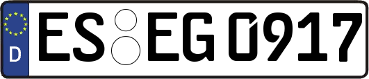 ES-EG0917