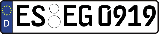 ES-EG0919