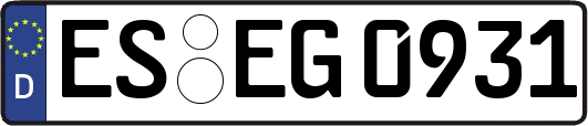 ES-EG0931
