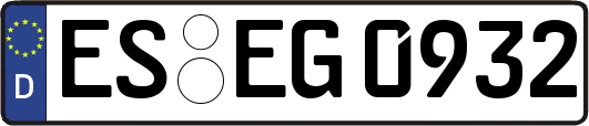 ES-EG0932
