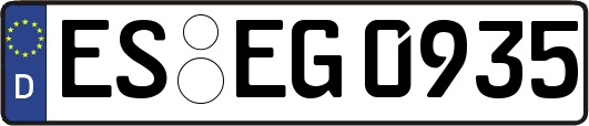 ES-EG0935