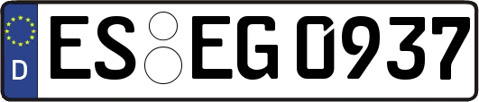 ES-EG0937