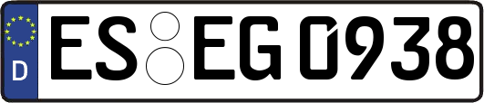 ES-EG0938