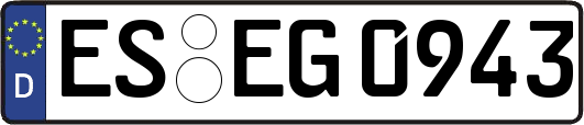ES-EG0943