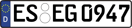 ES-EG0947