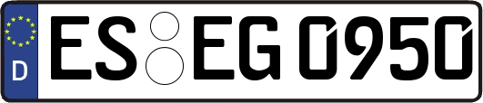 ES-EG0950