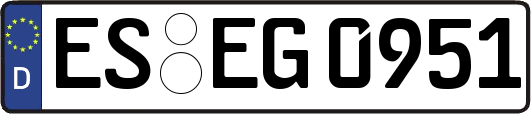 ES-EG0951