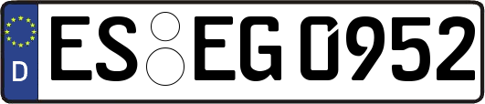 ES-EG0952