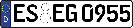 ES-EG0955