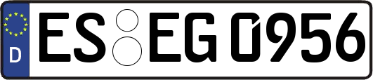 ES-EG0956