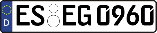 ES-EG0960