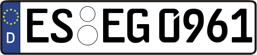 ES-EG0961