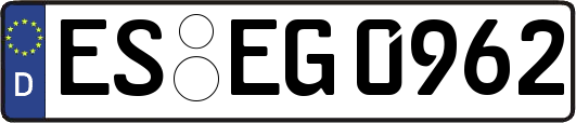 ES-EG0962