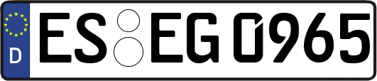 ES-EG0965