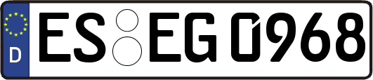 ES-EG0968