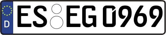 ES-EG0969
