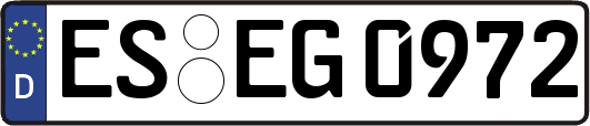 ES-EG0972