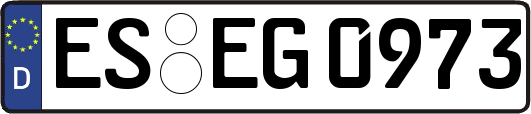 ES-EG0973