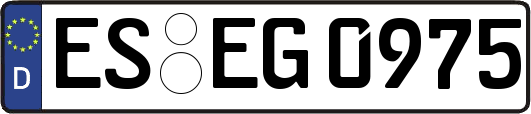 ES-EG0975
