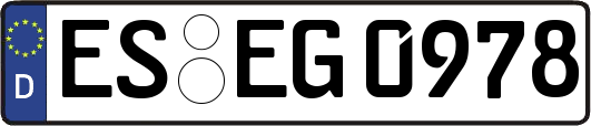 ES-EG0978