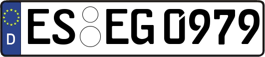 ES-EG0979